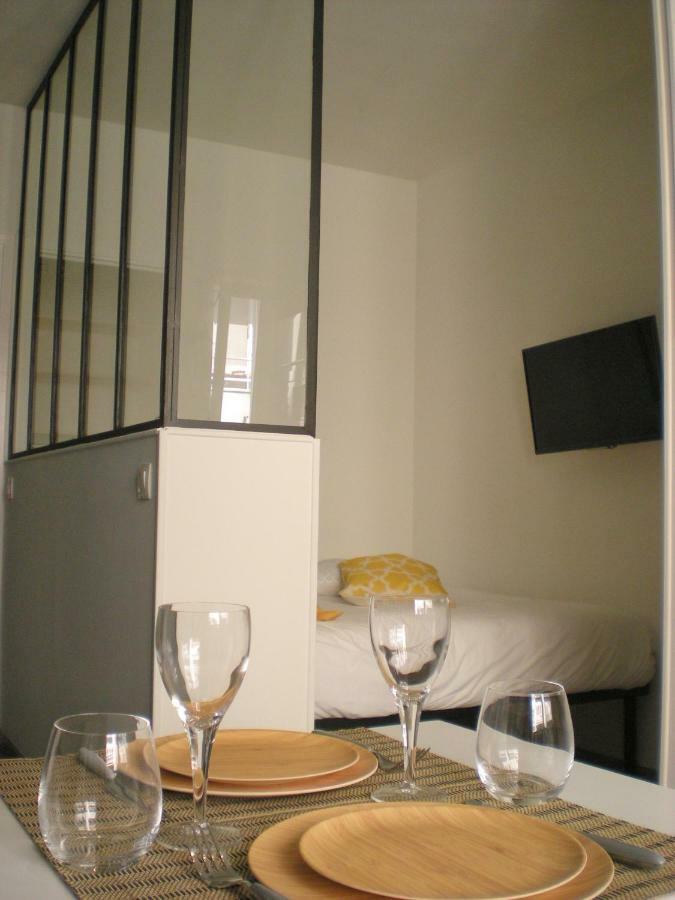 Nicelidays - Le Berlioz - City Central - 7Min From Beaches Dış mekan fotoğraf