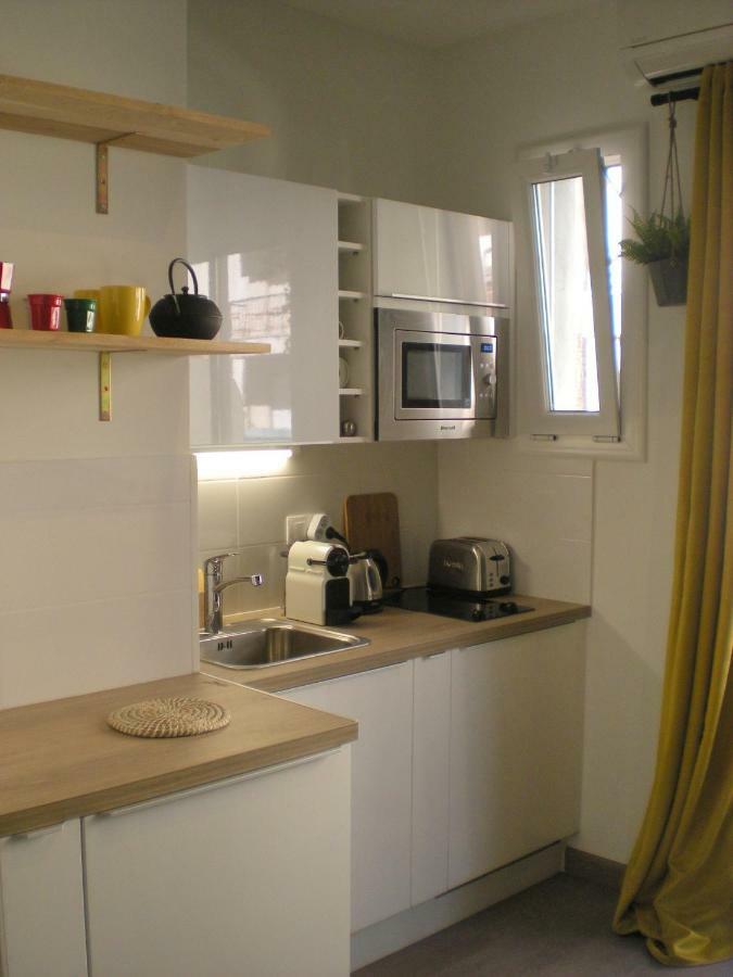 Nicelidays - Le Berlioz - City Central - 7Min From Beaches Dış mekan fotoğraf