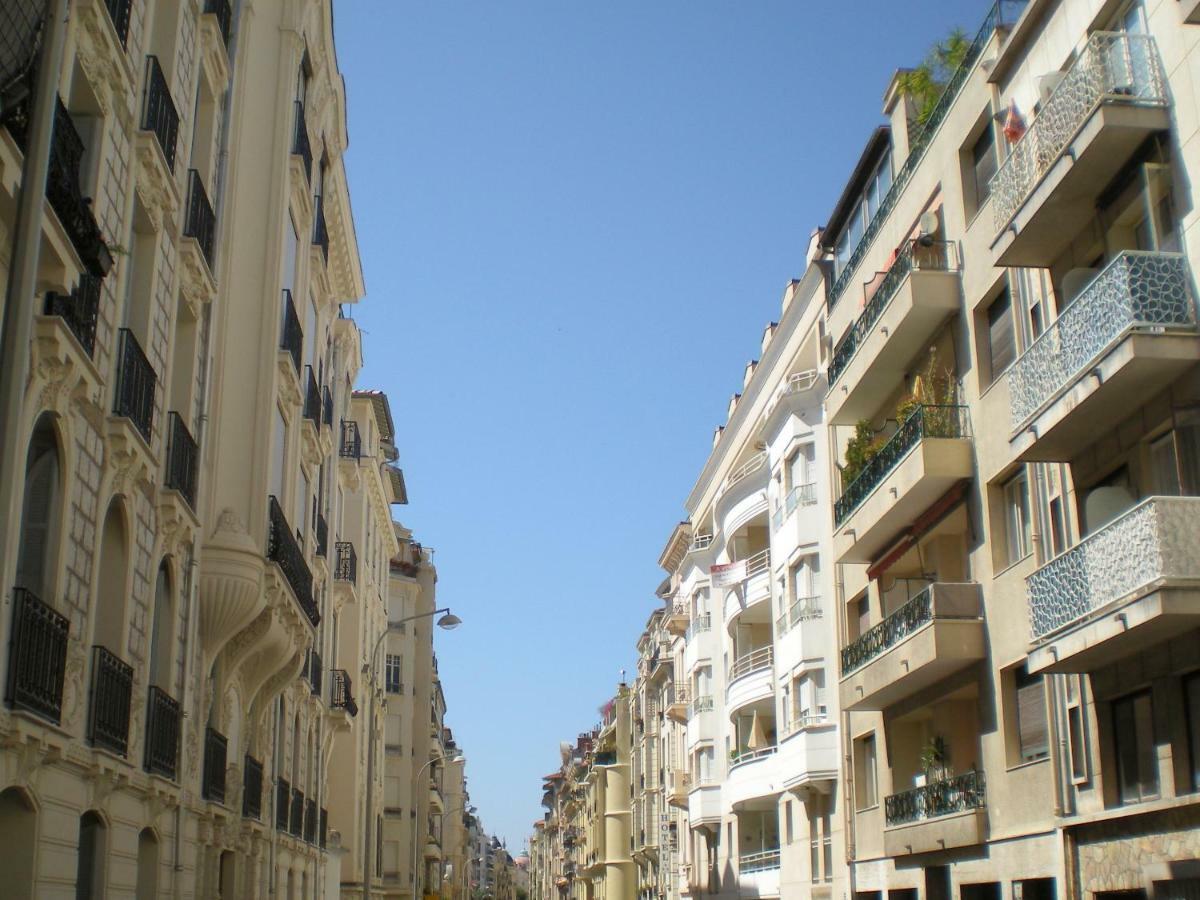 Nicelidays - Le Berlioz - City Central - 7Min From Beaches Dış mekan fotoğraf