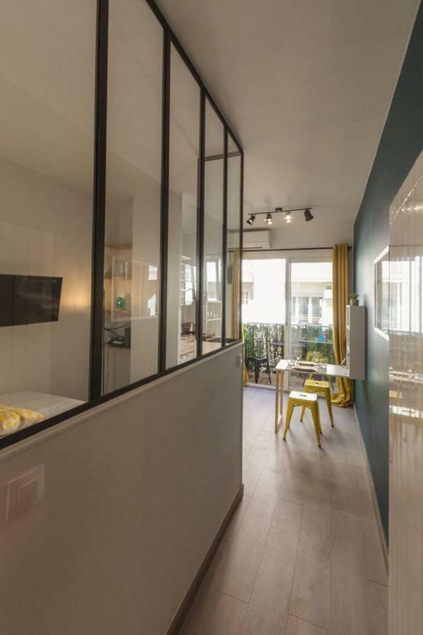 Nicelidays - Le Berlioz - City Central - 7Min From Beaches Dış mekan fotoğraf