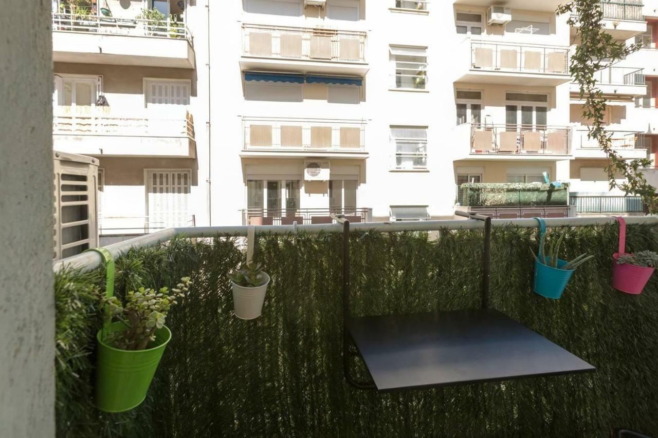 Nicelidays - Le Berlioz - City Central - 7Min From Beaches Dış mekan fotoğraf