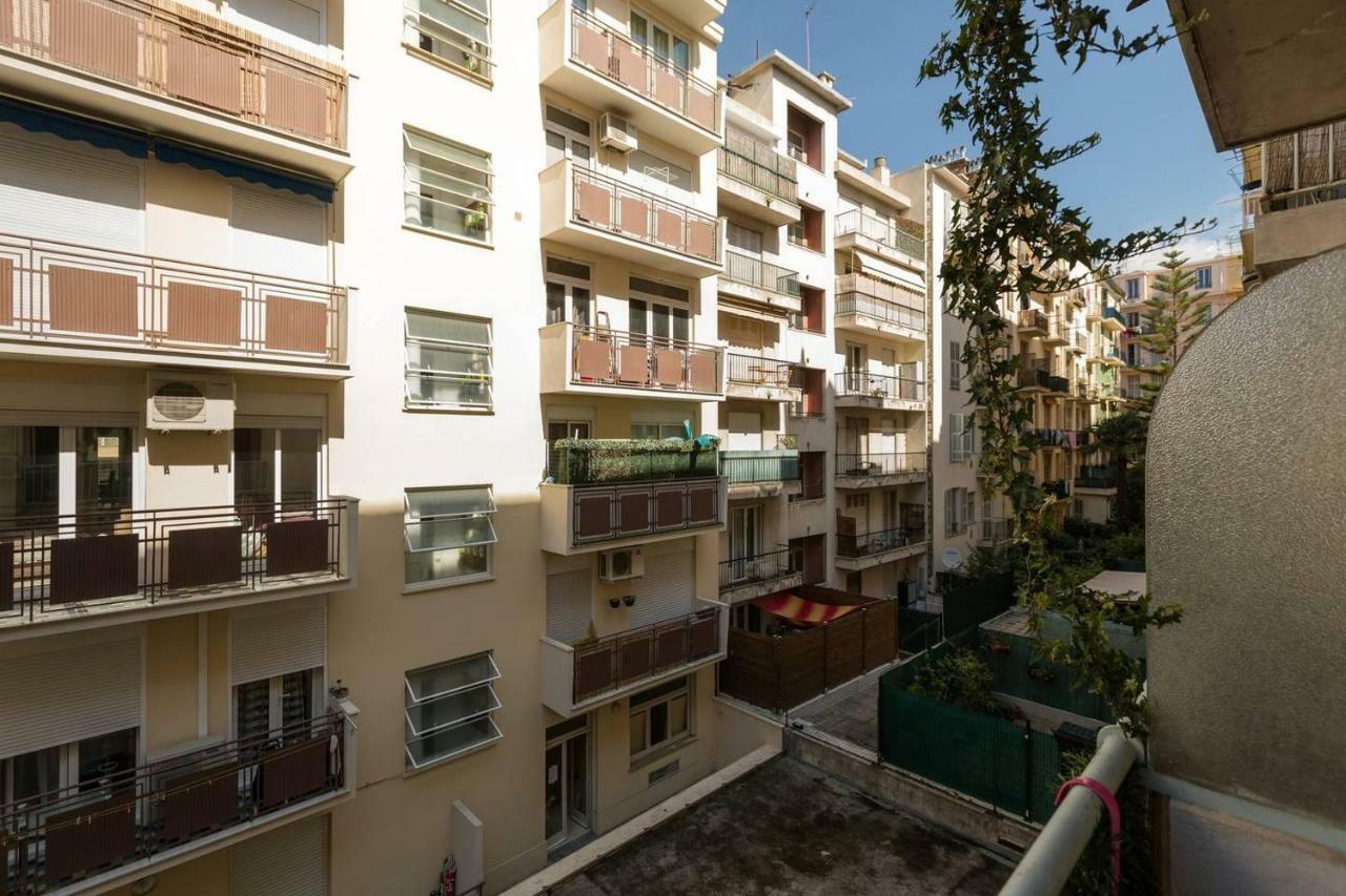 Nicelidays - Le Berlioz - City Central - 7Min From Beaches Dış mekan fotoğraf